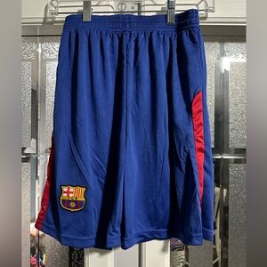 F.C. Barcelona Shorts